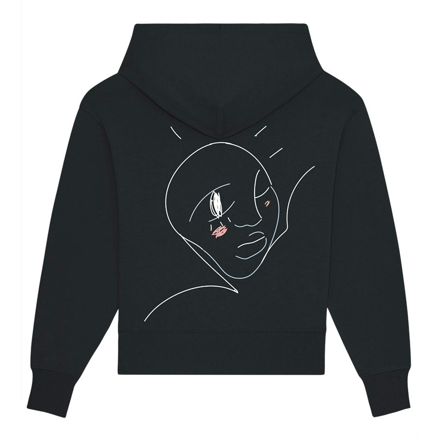 Sudadera Treize Tol 4 Xavibo