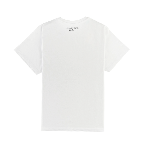 CAMISETA `I LOVE XAVIBO´ BLANCA